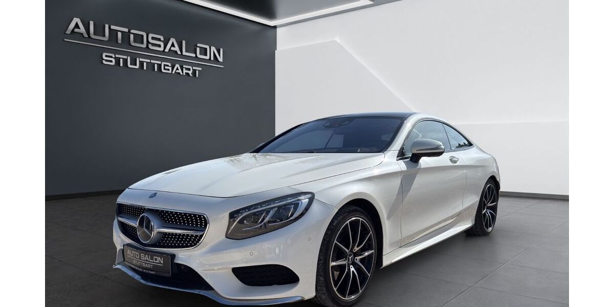 Mercedes-Benz S 500 199.000 km 38.990 &euro; Nufringen 71154