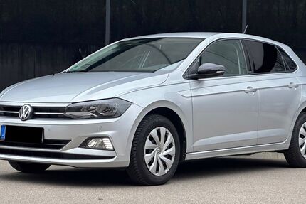 VW Polo 109.000 km 13.400 &euro; Reutlingen 72766