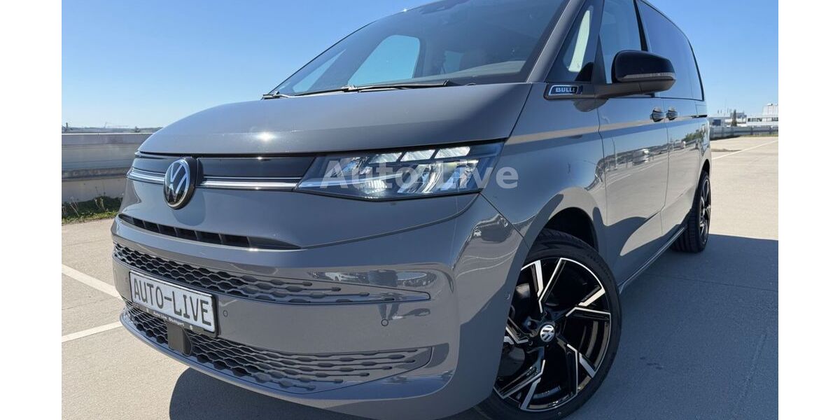 VW T7 Multivan 64.300 km 44.990 &euro; Böblingen/Stuttgart 71034