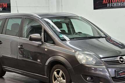 Opel Zafira 165.000 km 5.900 &euro; Hechingen 72379