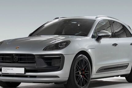 Porsche Macan 46.600 km 83.300 &euro; Stuttgart 70469