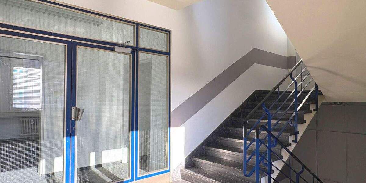 Gewerbeobjekt Stuttgart Mitte - 2.579&euro; | Angebot:25707612