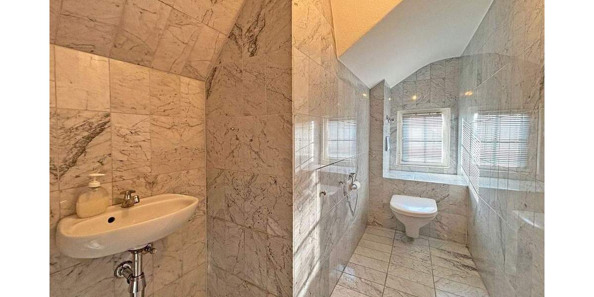 Etagenwohnung Stuttgart Sonnenberg - 4 Zimmer, 108 m&sup2;, 2.150&euro; | Angebot:25704687