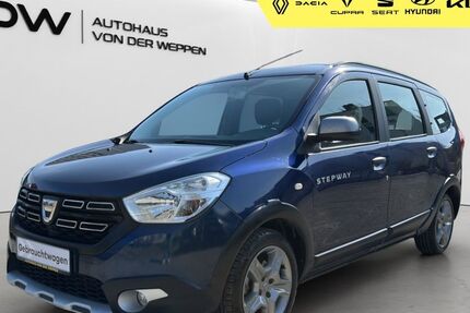 Dacia Lodgy 58.255 km 11.450 &euro; Stuttgart 70565
