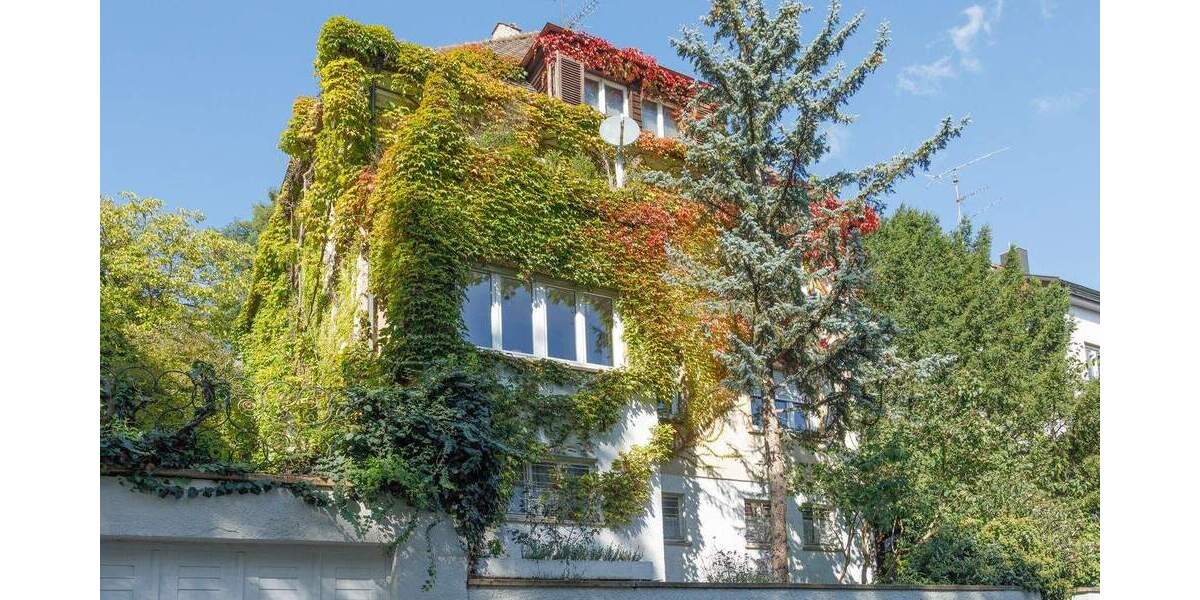 Mehrfamilienhaus, Wohnhaus Stuttgart West - 1 Zimmer, 334 m&sup2;, 1.980.000&euro; | Angebot:25749376