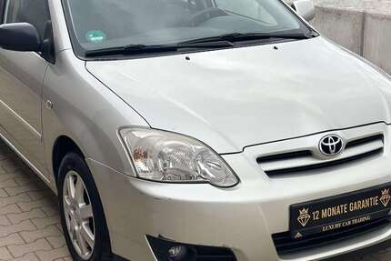 Toyota Corolla 167.000 km 5.400 &euro; Herrenberg 71083