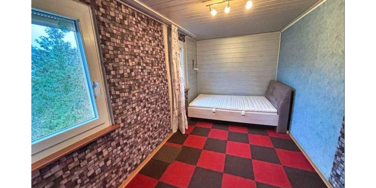 Einfamilienhaus Aidlingen Deufringen - 3 Zimmer, 88 m&sup2;, 262.000&euro; | Angebot:25704341