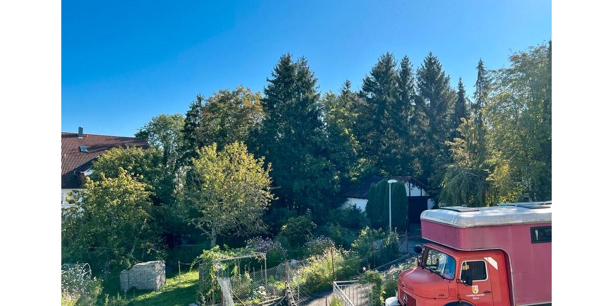 Etagenwohnung Horb am Neckar - 4 Zimmer, 109 m&sup2;, 1.050&euro; | Angebot:25980469