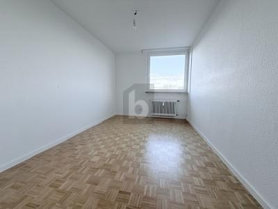 HOCHWERTIGES WOHNEN IN ATTRAKTIVER HÖHENLAGE - Etagenwohnung Stuttgart Asemwald Asemwald | Angebot:26008104