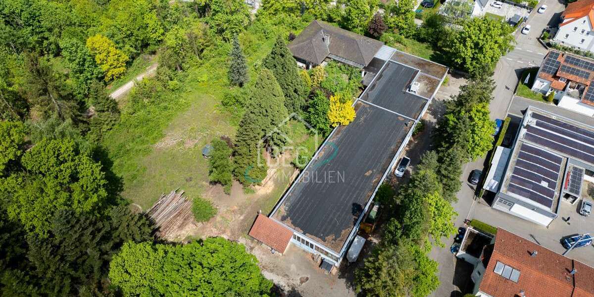 Grundstück Mössingen - 1.650.000&euro; | Angebot:21318105