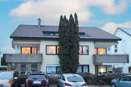 Wohnung Neuhausen auf den Fildern - 4.5 Zimmer, 117 m&sup2;, 449.000&euro; | Angebot:26543573