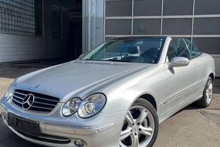 Mercedes-Benz CLK 500 84.510 km 19.000 &euro; Ostfildern 73760