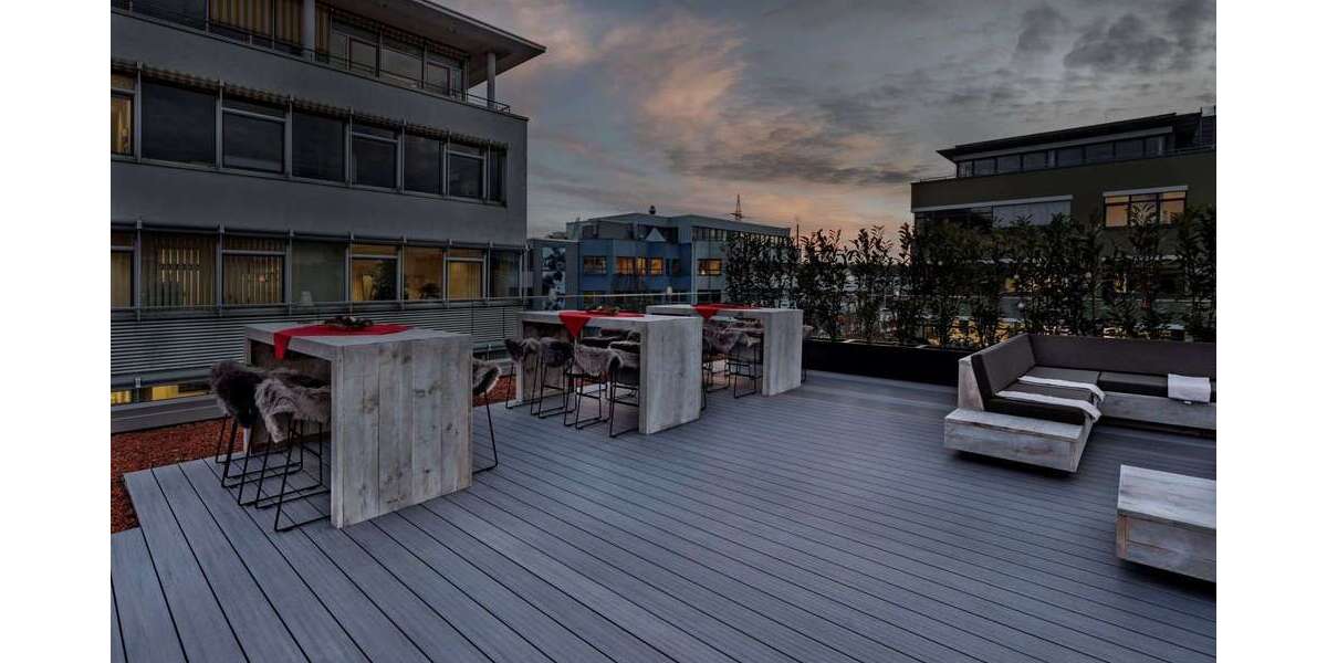 Gewerbeobjekt Stuttgart Vaihingen - 1.344&euro; | Angebot:26009480