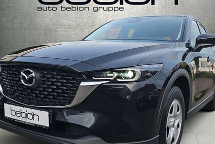 Mazda CX-5 59.400 km 18.980 &euro; Frickenhausen 72636