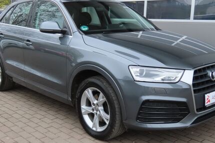 Audi Q3 181.000 km 14.790 &euro; Stuttgart 70329