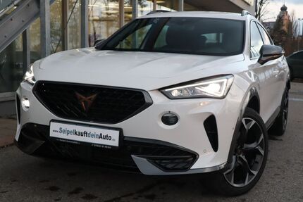 Cupra Formentor 28.300 km 25.395 &euro; Herrenberg 71083