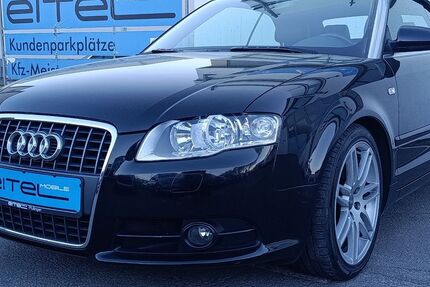 Audi A4 135.867 km 9.790 &euro; Pfullingen 72793