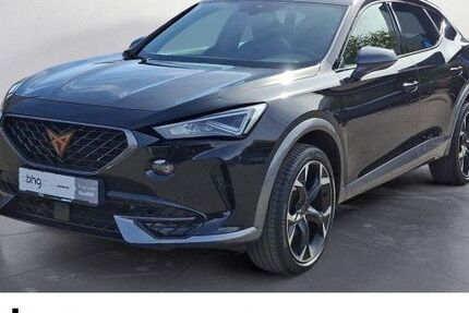 Cupra Formentor 59.549 km 26.460 &euro; Metzingen 72555