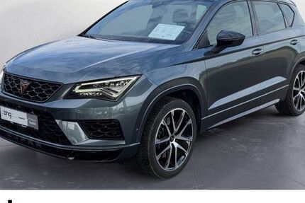 Cupra Ateca 74.071 km 24.360 &euro; Mössingen 72116