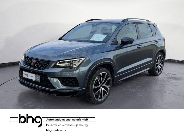 Cupra Ateca 74.071 km 25.760 &euro; Mössingen 72116