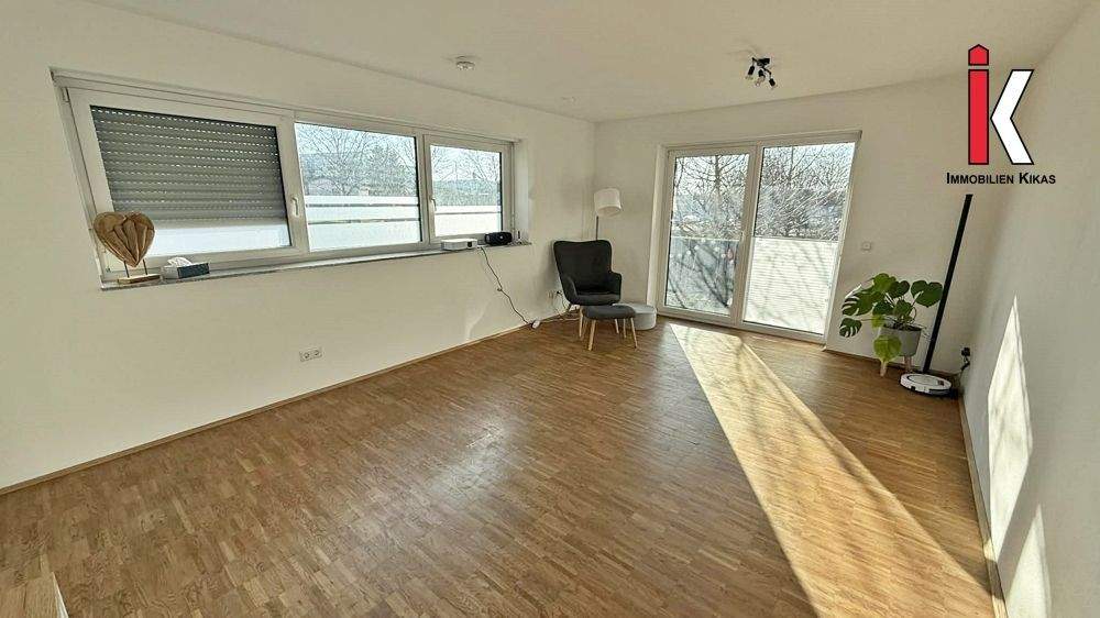 Etagenwohnung Böblingen Flugfeld - 2 Zimmer, 66 m&sup2;, 969&euro; | Angebot:25896209