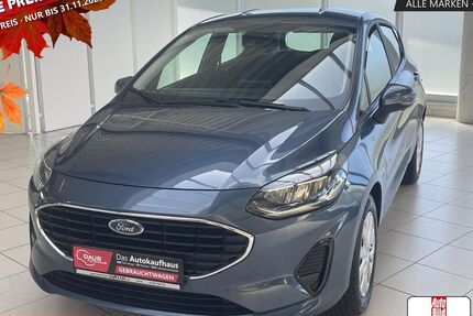 Ford Fiesta 68.979 km 12.870 &euro; Horb a/N 72160