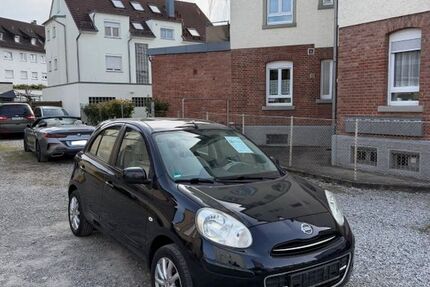 Nissan Micra 119.000 km 4.300 &euro; Stuttgart 70374