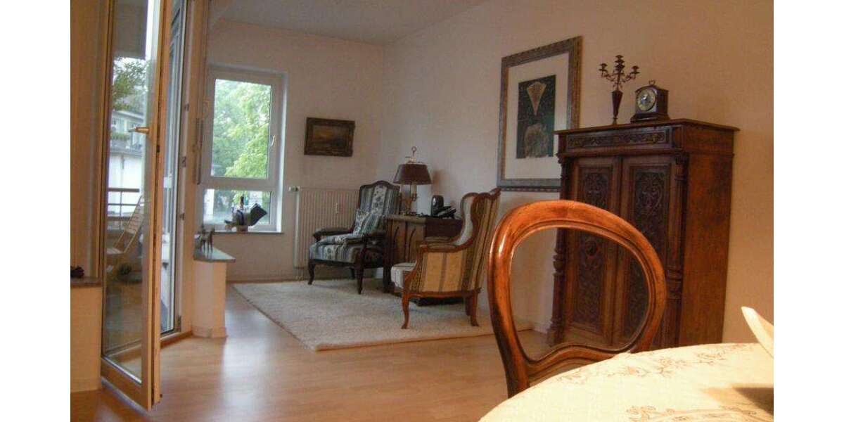 Etagenwohnung Sindelfingen - 2 Zimmer, 52 m&sup2;, 1.000&euro; | Angebot:27161513