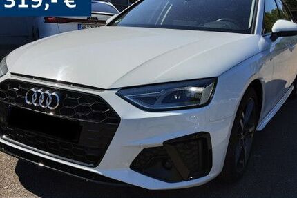 Audi A4 74.183 km 30.830 &euro; Böblingen 71032