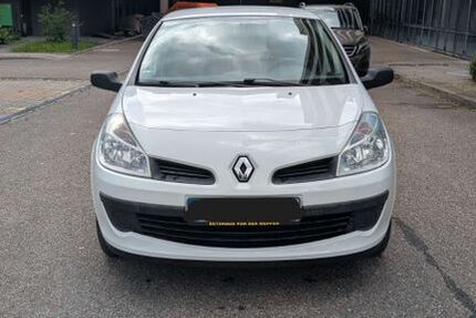 Renault Clio 86.288 km 3.450 &euro; Dettingen an der Erms 72581