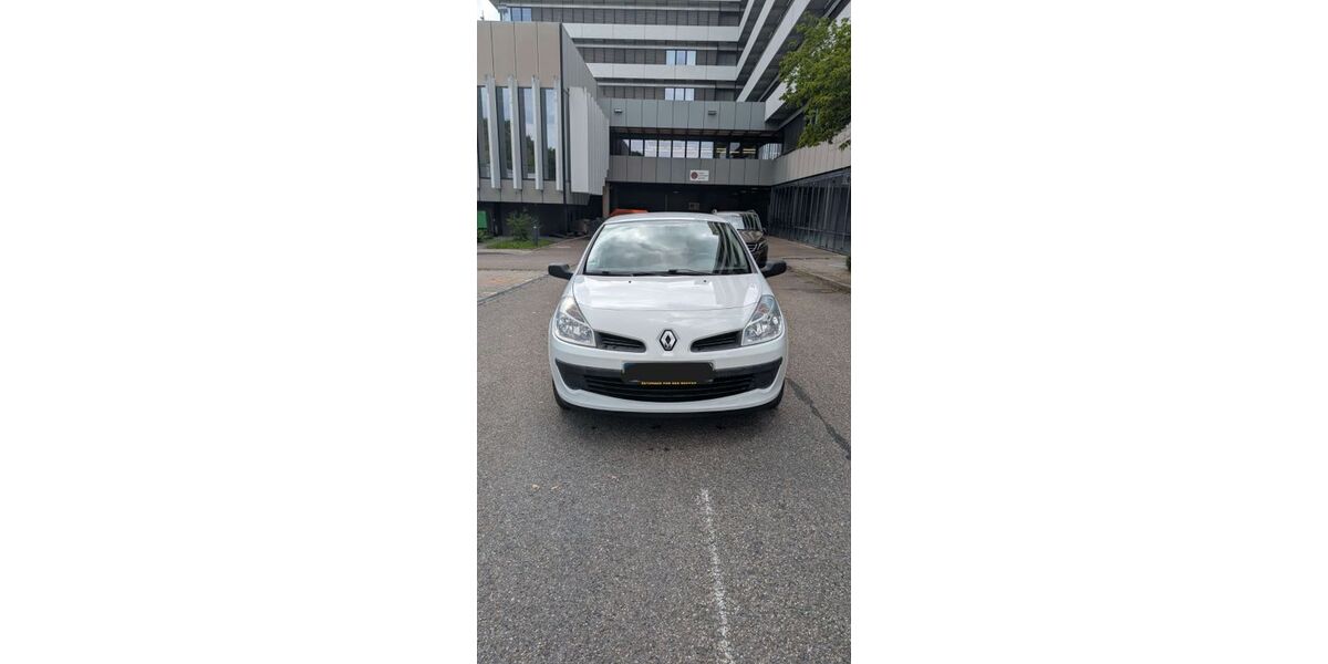 Renault Clio 86.288 km 3.450 &euro; Dettingen an der Erms 72581