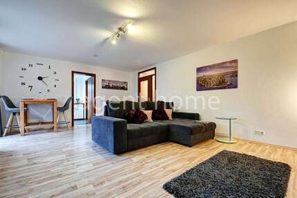 Wohnung Böblingen - 2 Zimmer, 60 m&sup2;, 1.240&euro; | Angebot:27226053