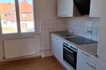 Wohnung Hechingen - 2 Zimmer, 60 m&sup2;, 690&euro; | Angebot:25992490