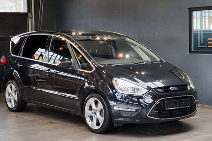 Ford S-Max 185.000 km 3.999 &euro; Gäufelden 71126