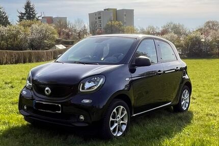 Smart ForFour 89.000 km 7.300 &euro; Stuttgart 70176