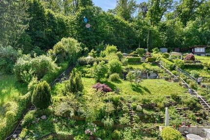 Haus Stuttgart Ost - 9 Zimmer, 256 m&sup2;, 980.000&euro; | Angebot:25670990