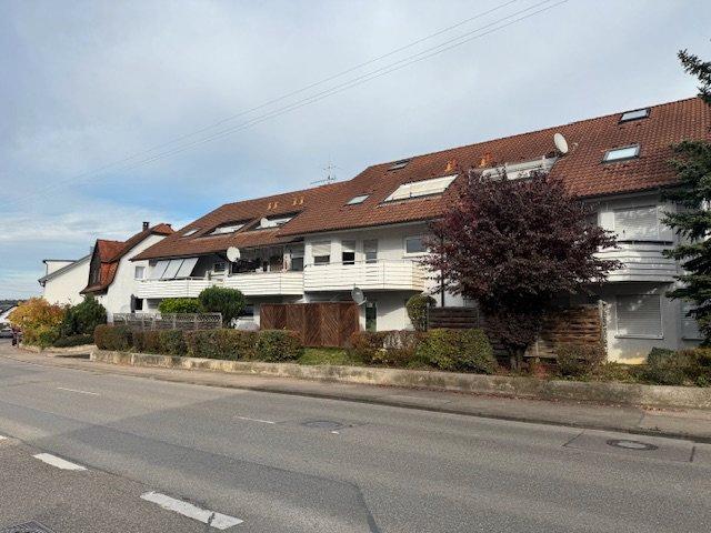 Etagenwohnung Frickenhausen - 3.5 Zimmer, 80 m&sup2;, 250.000&euro; | Angebot:26039120