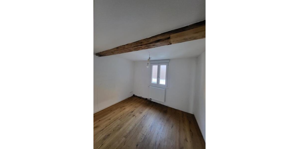 Einfamilienhaus Horb am Neckar - 4 Zimmer, 90 m&sup2;, 259.000&euro; | Angebot:25147842