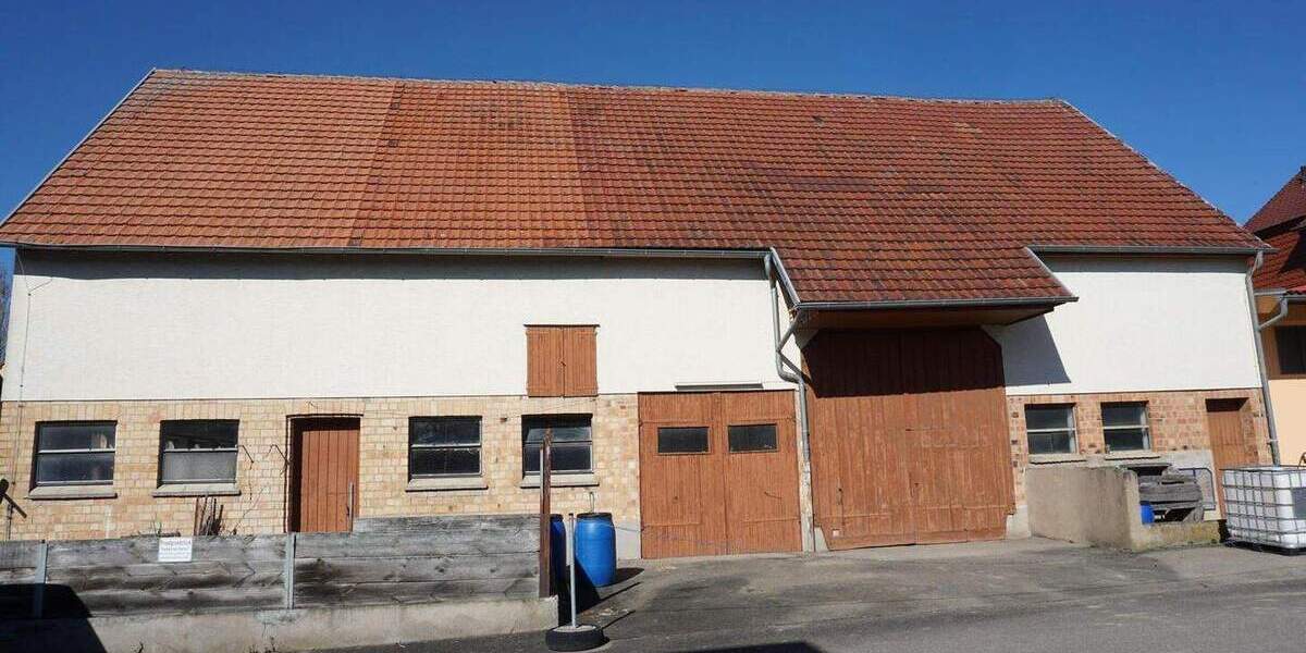 Bauernhaus, Landhaus Ehningen - 5 Zimmer, 154 m&sup2;, 950.000&euro; | Angebot:25707826
