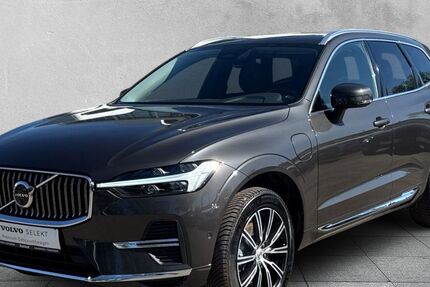 Volvo XC60 28.892 km 44.900 &euro; Tübingen 72072