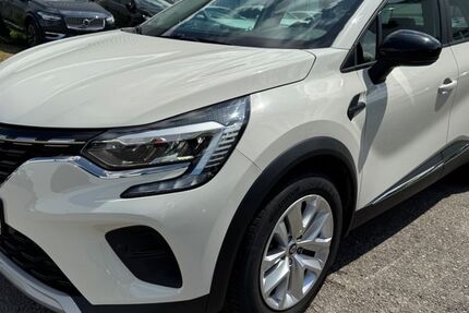 Renault Captur 120.315 km 12.900 &euro; Holzgerlingen 71088