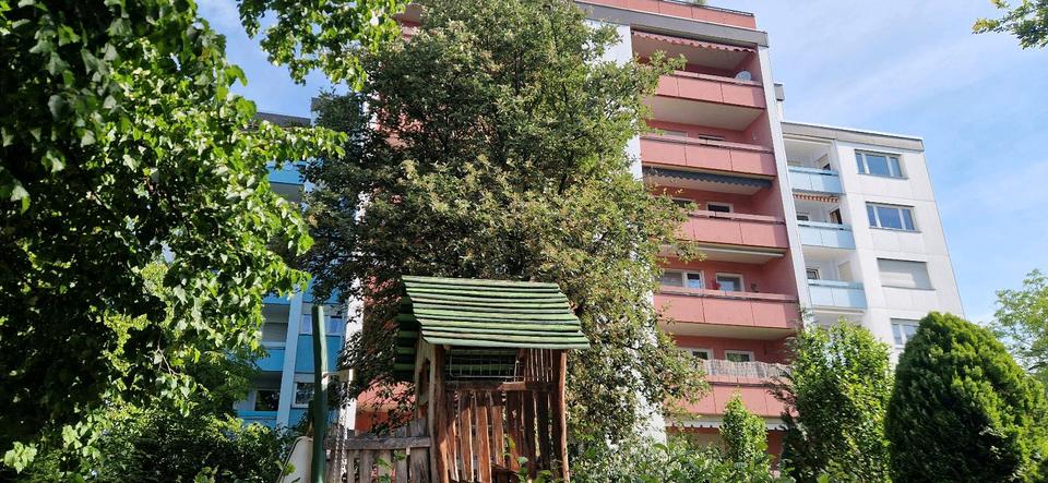 Etagenwohnung Leinfelden-Echterdingen Echterdingen - 3.5 Zimmer, 77 m&sup2;, 395.000&euro; | Angebot:26983740