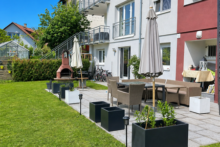 Wohnung Stuttgart Stuttgart-Ost - 4 Zimmer, 117 m&sup2;, 549.000&euro; | Angebot:26563406