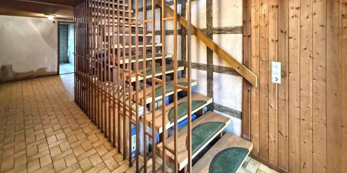 Einfamilienhaus Rangendingen - 5 Zimmer, 142 m&sup2;, 227.000&euro; | Angebot:26065612