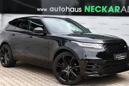 Land Rover Range Rover Velar 84.000 km 48.280 &euro; Reutlingen 72762