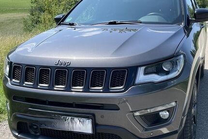 Jeep Compass 64.000 km 21.900 &euro; Hechingen 72379