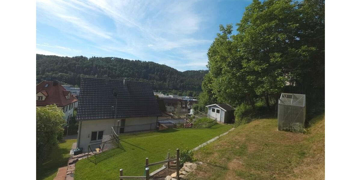Einfamilienhaus Horb am Neckar - 7 Zimmer, 170 m&sup2;, 770.000&euro; | Angebot:27266036