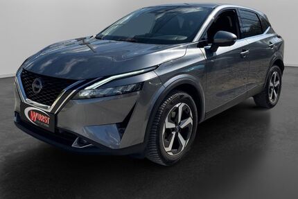 Nissan Qashqai 18.907 km 26.799 &euro; Bempflingen 72658