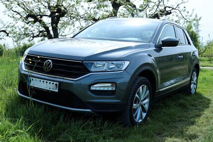 VW T-Roc 55.250 km 20.000 &euro; Wendlingen 73240