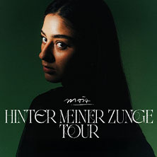maïa - Hinter Meiner Zunge Tour 2026 14.09.2026 Berghain